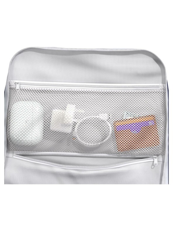 CabinZero Раница CabinZero Military 44L Galaxy Blue