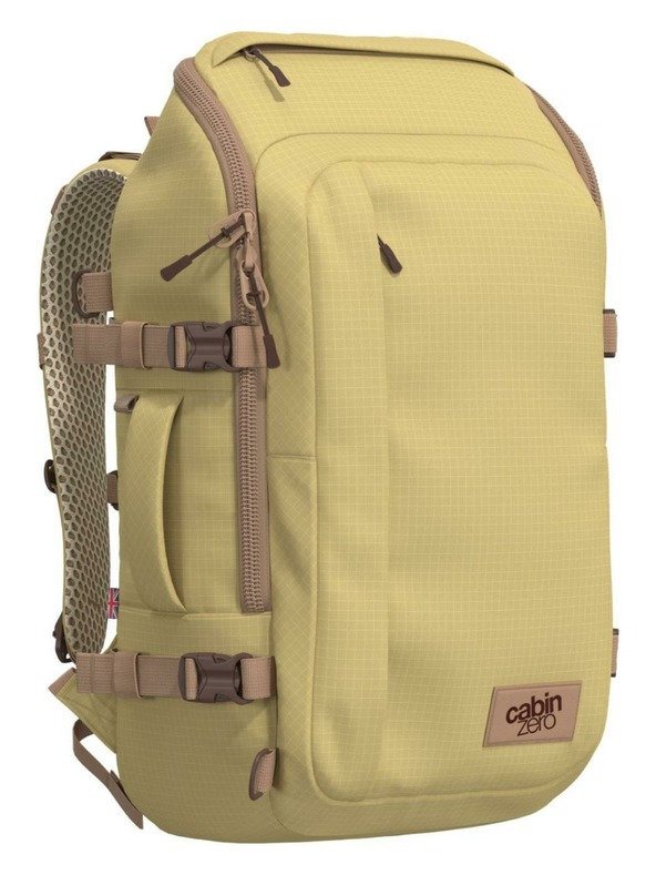 CabinZero Раница CabinZero Adv 32L Moonstone