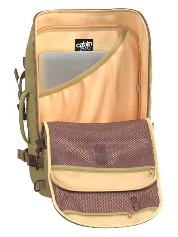 CabinZero Раница CabinZero Adv 32L Moonstone