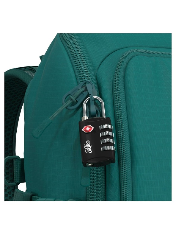CabinZero Раница CabinZero Adv Pro 32L Kerala Green