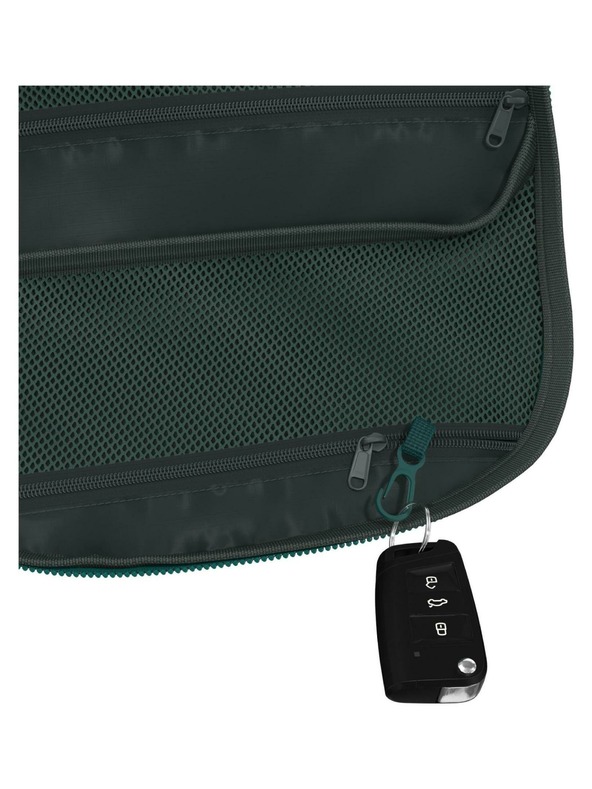 CabinZero Раница CabinZero Adv Pro 32L Kerala Green