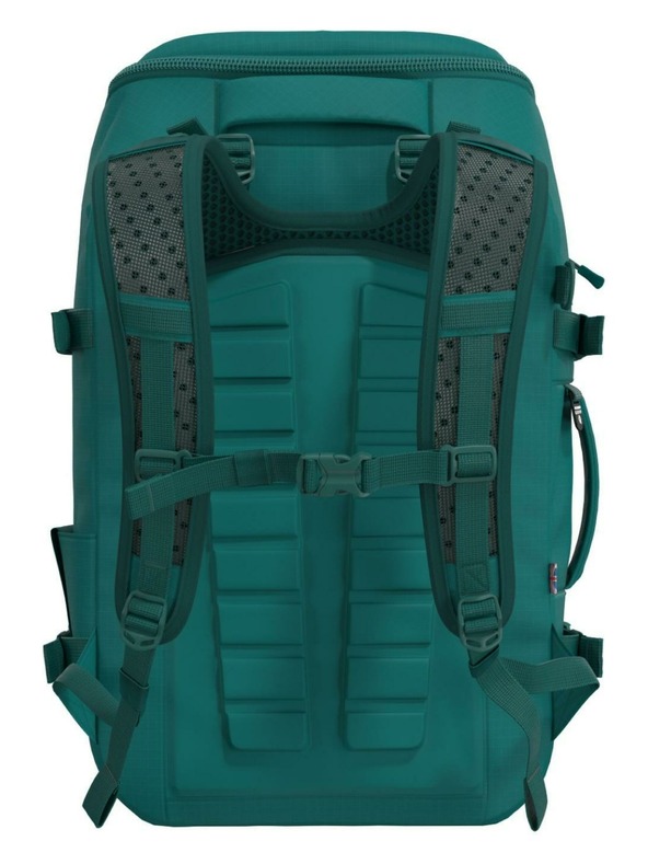 CabinZero Раница CabinZero Adv Pro 32L Kerala Green