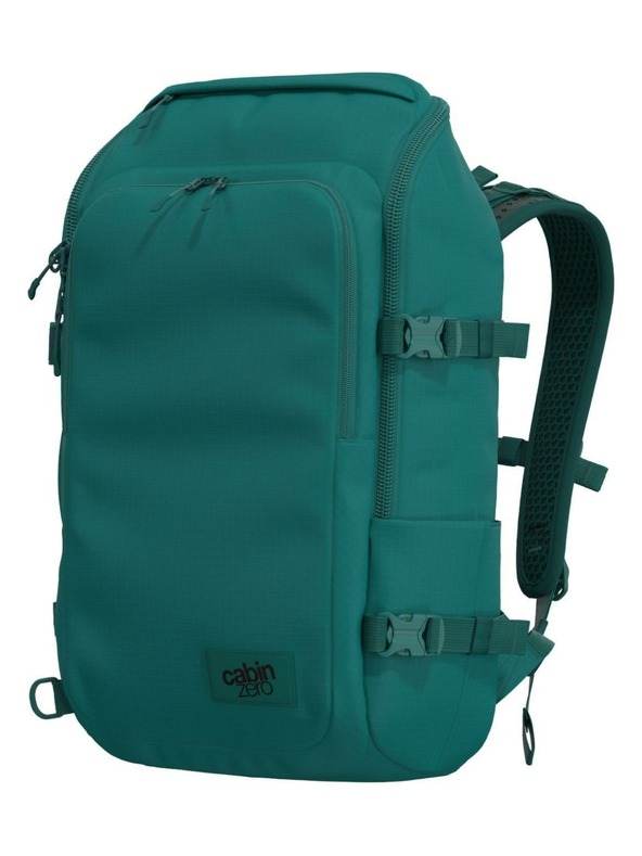 CabinZero Раница CabinZero Adv Pro 32L Kerala Green