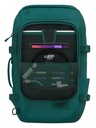 CabinZero Раница CabinZero Adv Pro 32L Kerala Green