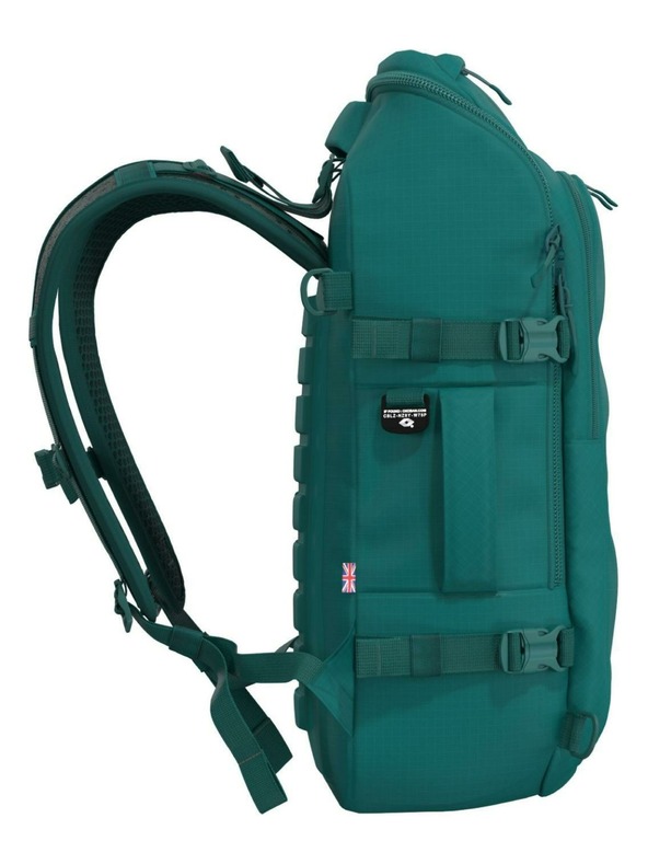 CabinZero Раница CabinZero Adv Pro 32L Kerala Green