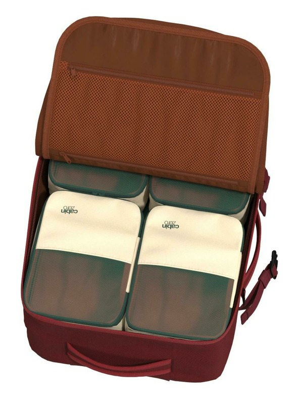 CabinZero Раница CabinZero Military 44L Marrakech