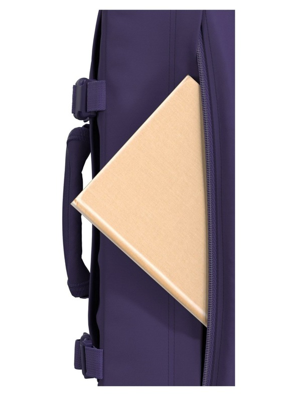 CabinZero Раница CabinZero Classic 44L Solace Sky