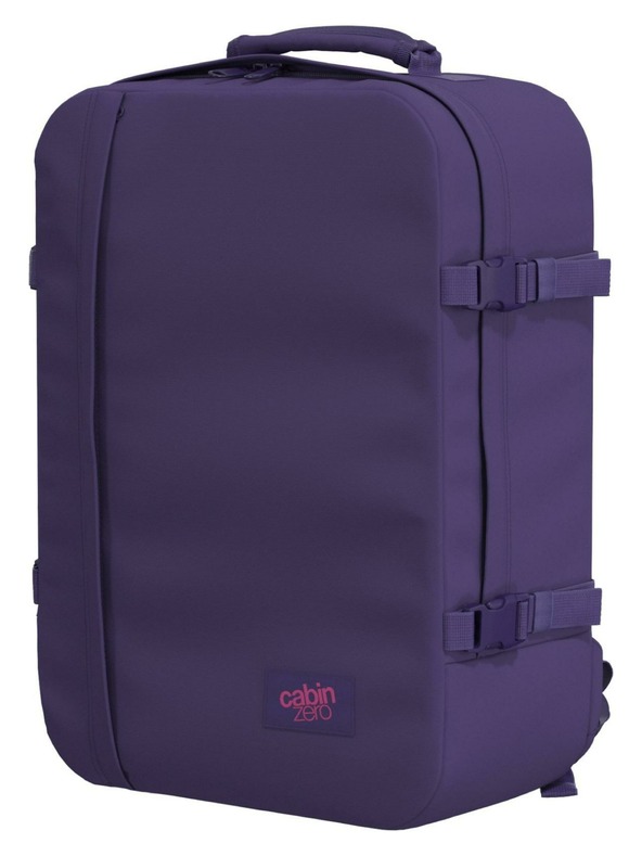 CabinZero Раница CabinZero Classic 44L Solace Sky