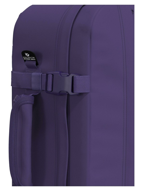 CabinZero Раница CabinZero Classic 44L Solace Sky