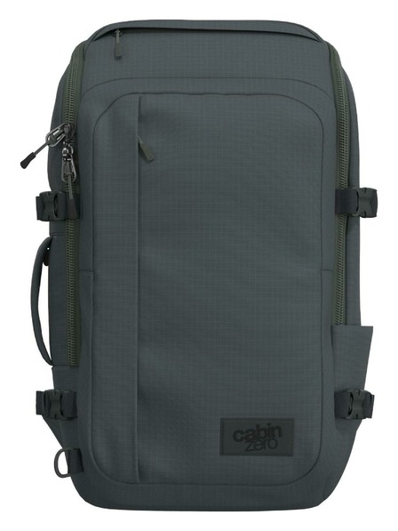 CabinZero Раница CabinZero Adv 32L Original Grey