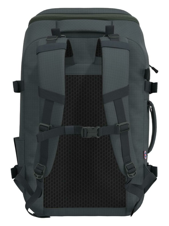 CabinZero Раница CabinZero Adv 32L Original Grey