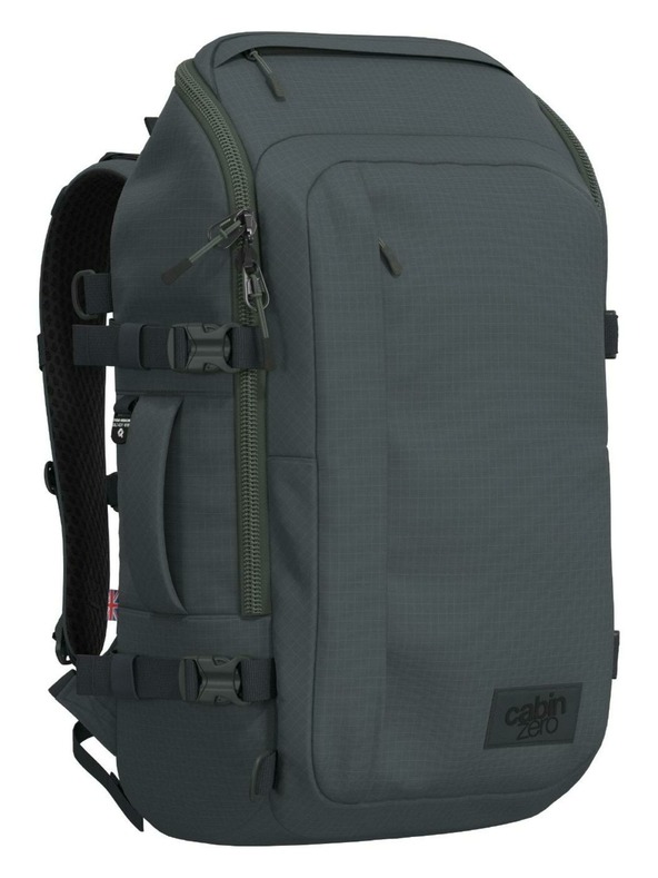 CabinZero Раница CabinZero Adv 32L Original Grey