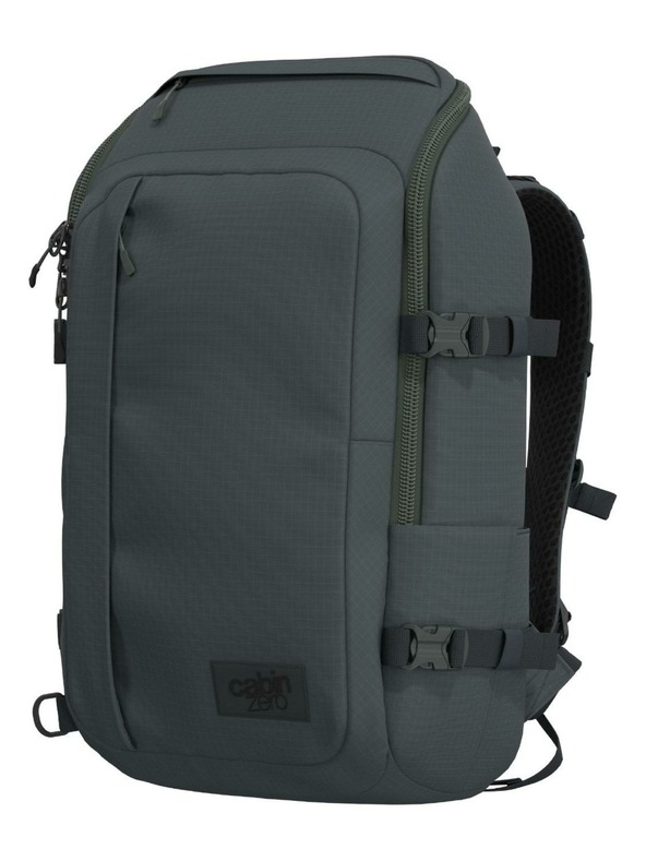 CabinZero Раница CabinZero Adv 32L Original Grey