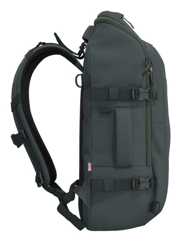 CabinZero Раница CabinZero Adv 32L Original Grey