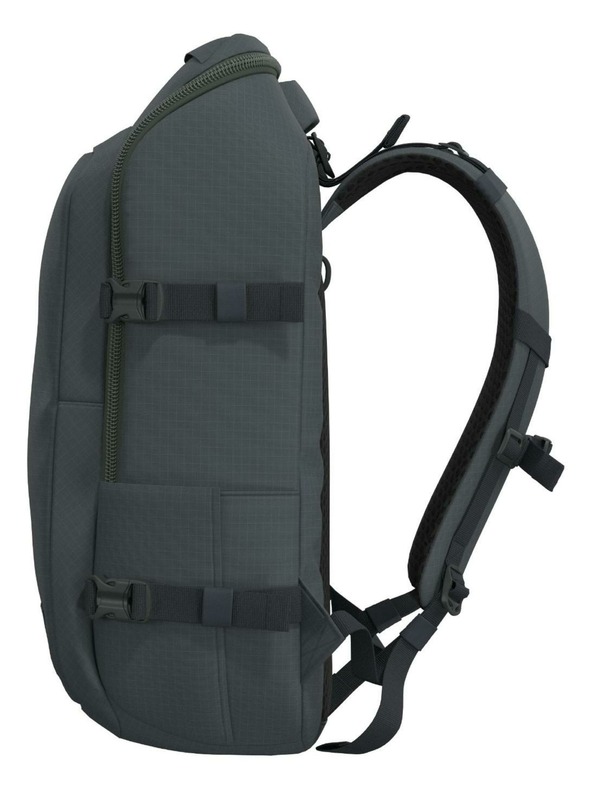 CabinZero Раница CabinZero Adv 32L Original Grey
