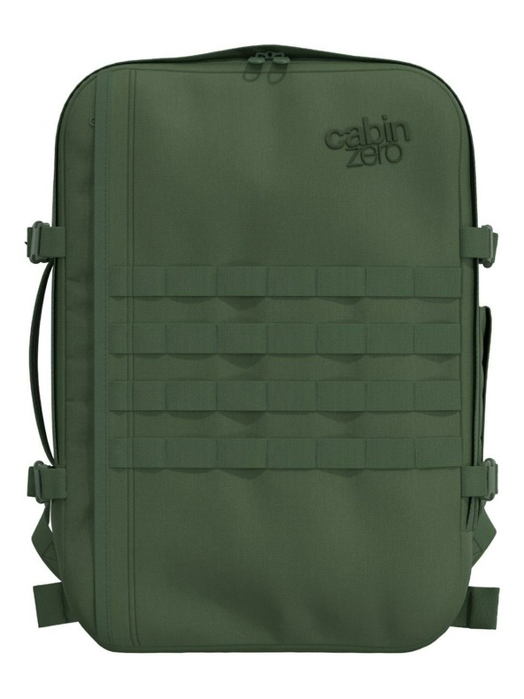 CabinZero Раница CabinZero Military 44L Mystic Green