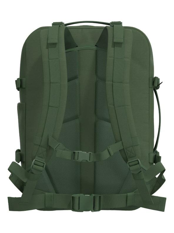 CabinZero Раница CabinZero Military 44L Mystic Green