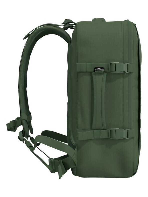 CabinZero Раница CabinZero Military 44L Mystic Green