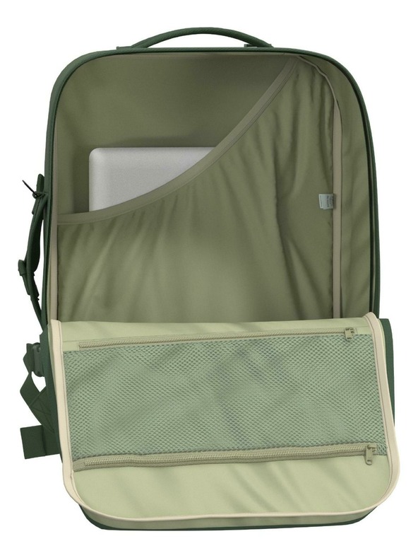 CabinZero Раница CabinZero Military 44L Mystic Green