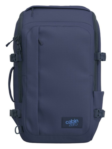 CabinZero Раница CabinZero Adv 32L Galaxy Blue