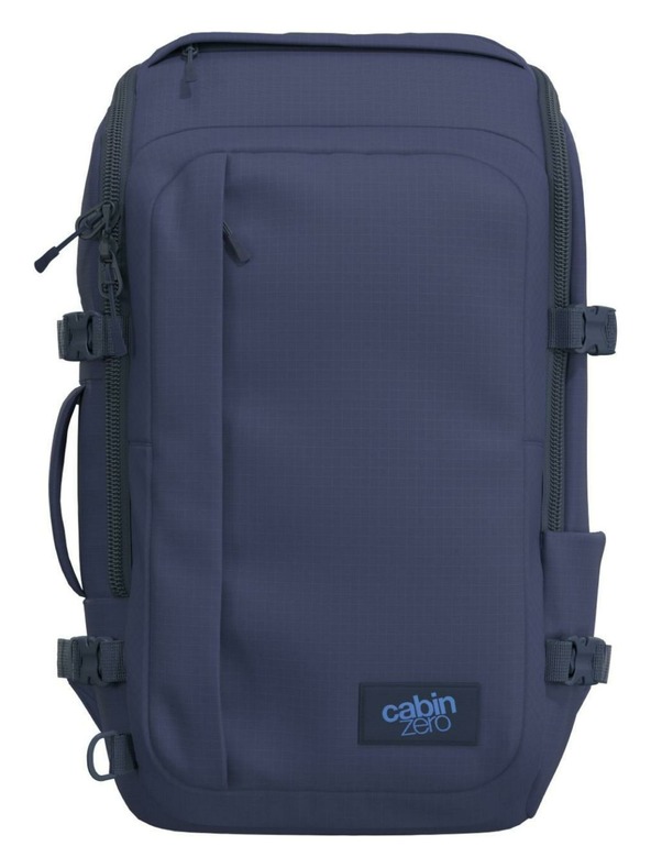 CabinZero Раница CabinZero Adv 32L Galaxy Blue