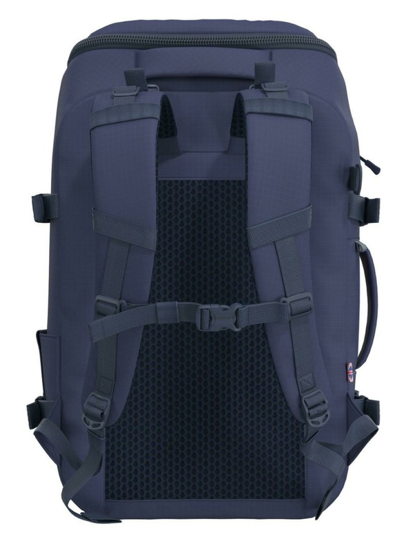 CabinZero Раница CabinZero Adv 32L Galaxy Blue