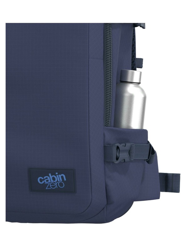 CabinZero Раница CabinZero Adv 32L Galaxy Blue