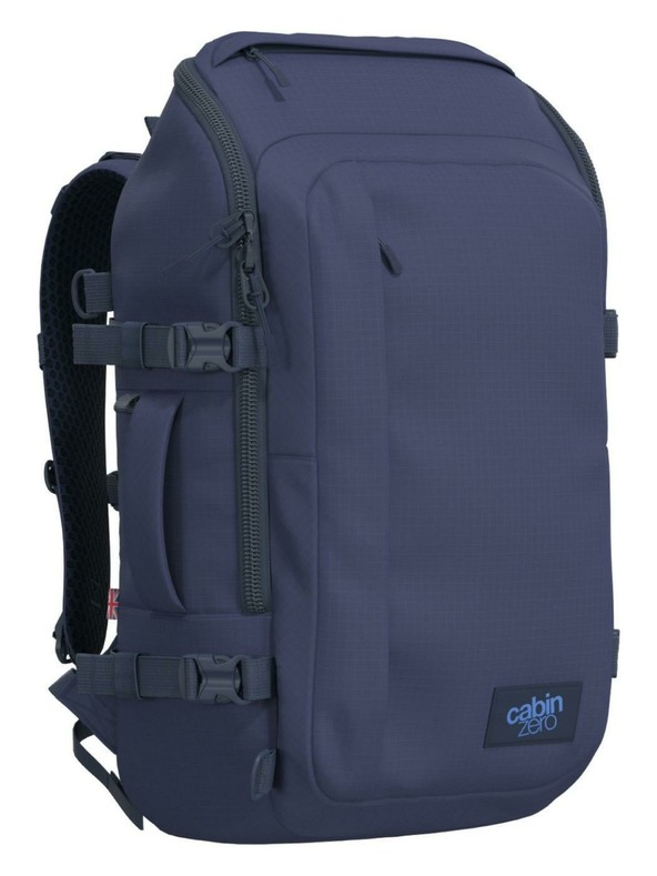 CabinZero Раница CabinZero Adv 32L Galaxy Blue