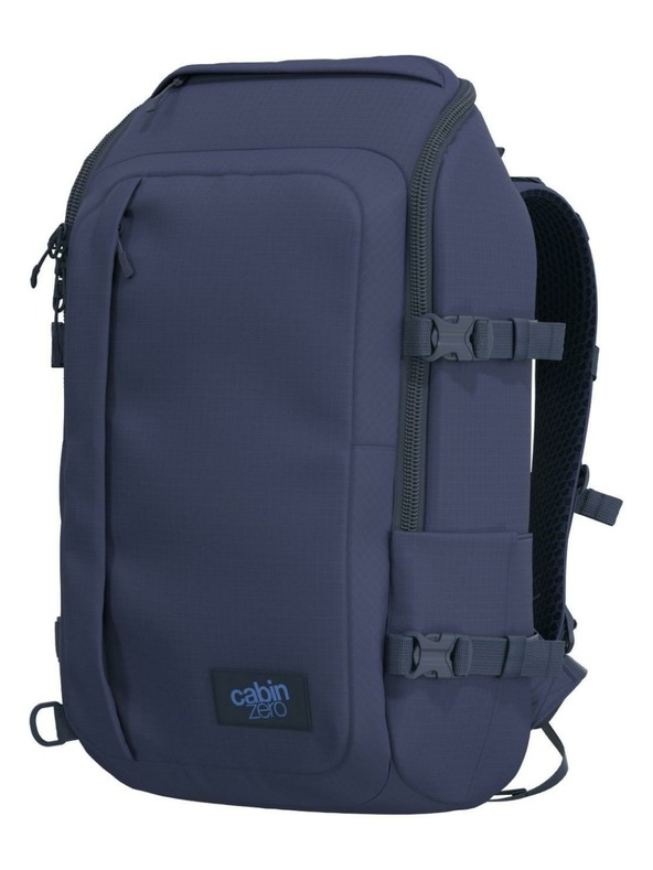 CabinZero Раница CabinZero Adv 32L Galaxy Blue