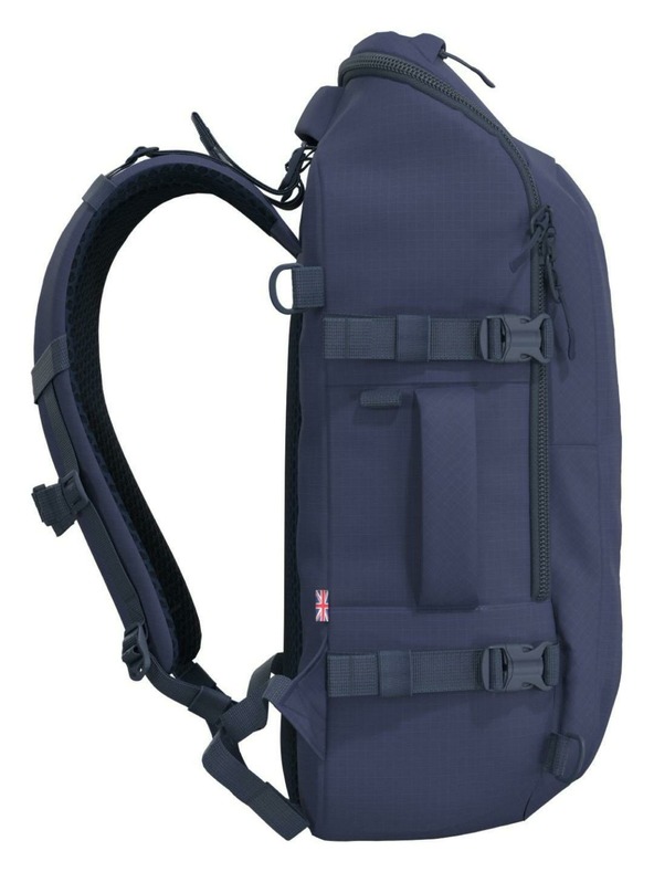 CabinZero Раница CabinZero Adv 32L Galaxy Blue
