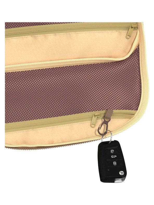 CabinZero Раница CabinZero Adv Pro 42L Moonstone