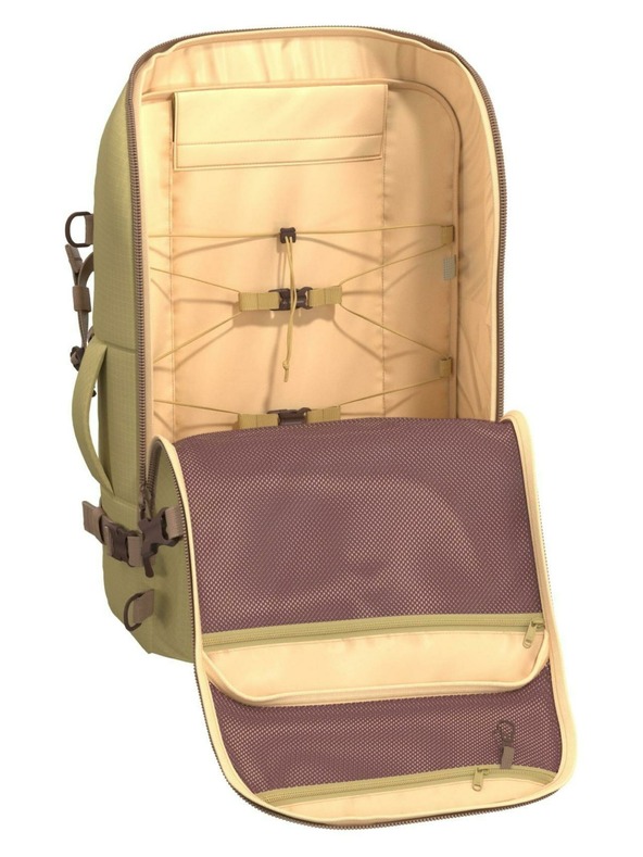 CabinZero Раница CabinZero Adv Pro 42L Moonstone