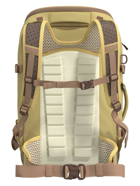 CabinZero Раница CabinZero Adv Pro 42L Moonstone