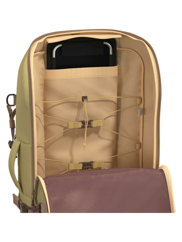 CabinZero Раница CabinZero Adv Pro 42L Moonstone