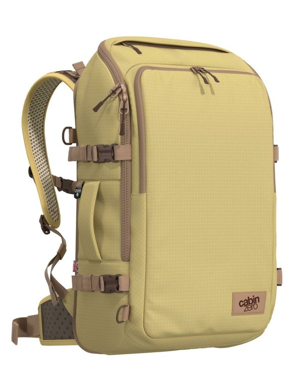 CabinZero Раница CabinZero Adv Pro 42L Moonstone