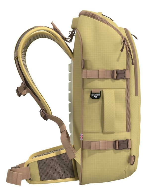 CabinZero Раница CabinZero Adv Pro 42L Moonstone