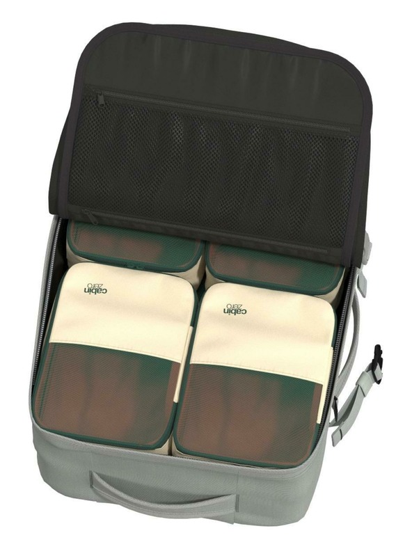 CabinZero Раница CabinZero Military 44L Frosty Morning