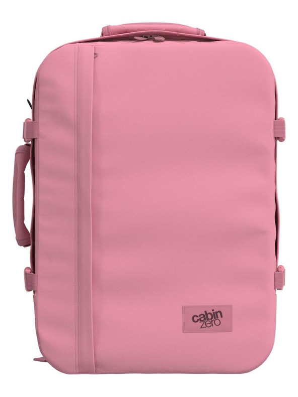 CabinZero Раница CabinZero Classic 44L Rosa Rosa