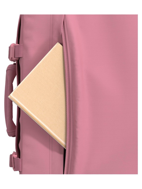 CabinZero Раница CabinZero Classic 44L Rosa Rosa