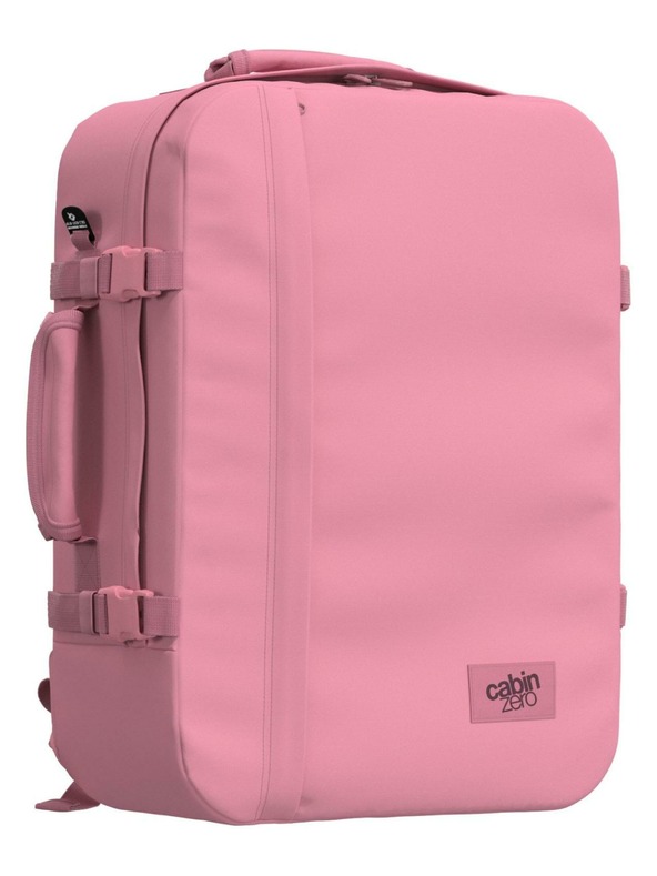 CabinZero Раница CabinZero Classic 44L Rosa Rosa