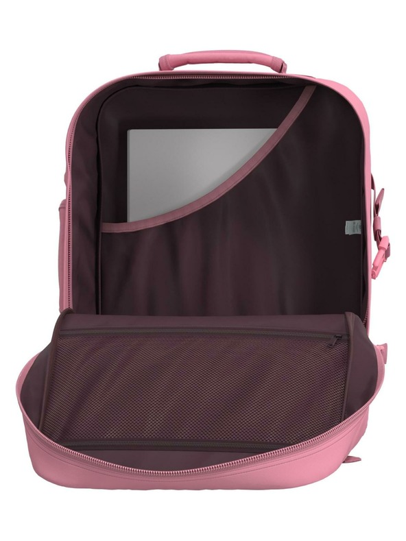 CabinZero Раница CabinZero Classic 44L Rosa Rosa