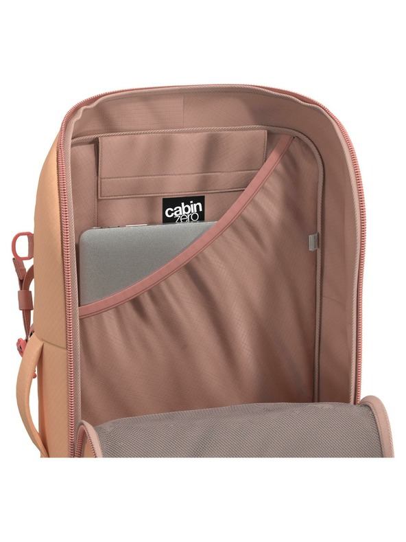 CabinZero Раница CabinZero Adv 42L Sunny Day