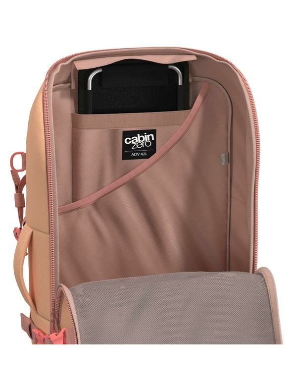 CabinZero Раница CabinZero Adv 42L Sunny Day