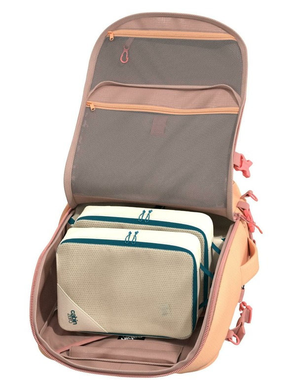 CabinZero Раница CabinZero Adv 42L Sunny Day