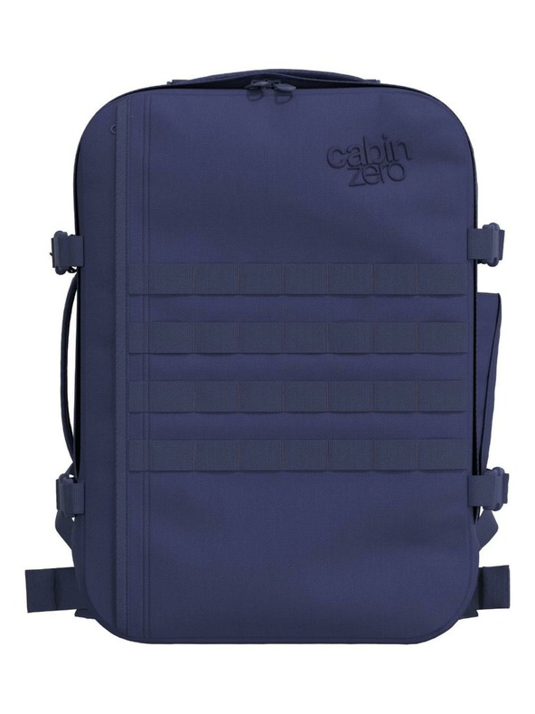CabinZero Раница CabinZero Military 36L Galaxy Blue