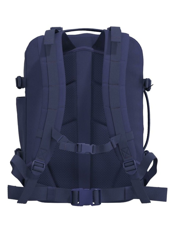 CabinZero Раница CabinZero Military 36L Galaxy Blue