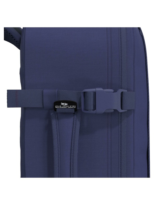 CabinZero Раница CabinZero Military 36L Galaxy Blue