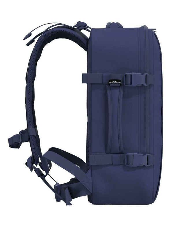 CabinZero Раница CabinZero Military 36L Galaxy Blue