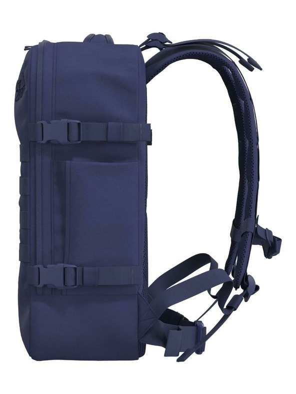 CabinZero Раница CabinZero Military 36L Galaxy Blue