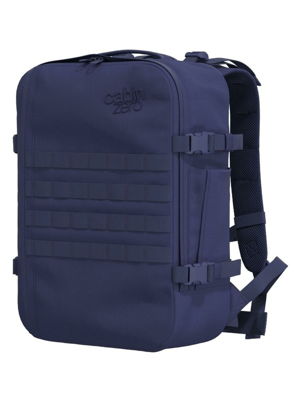 CabinZero Раница CabinZero Military 36L Galaxy Blue